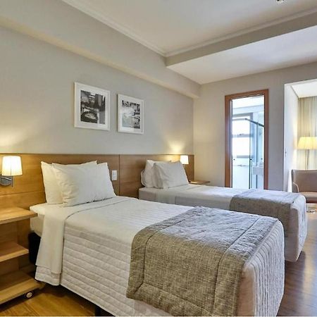 Transamerica Ribeirao Preto By Migro Home Ribeirão Preto Dış mekan fotoğraf