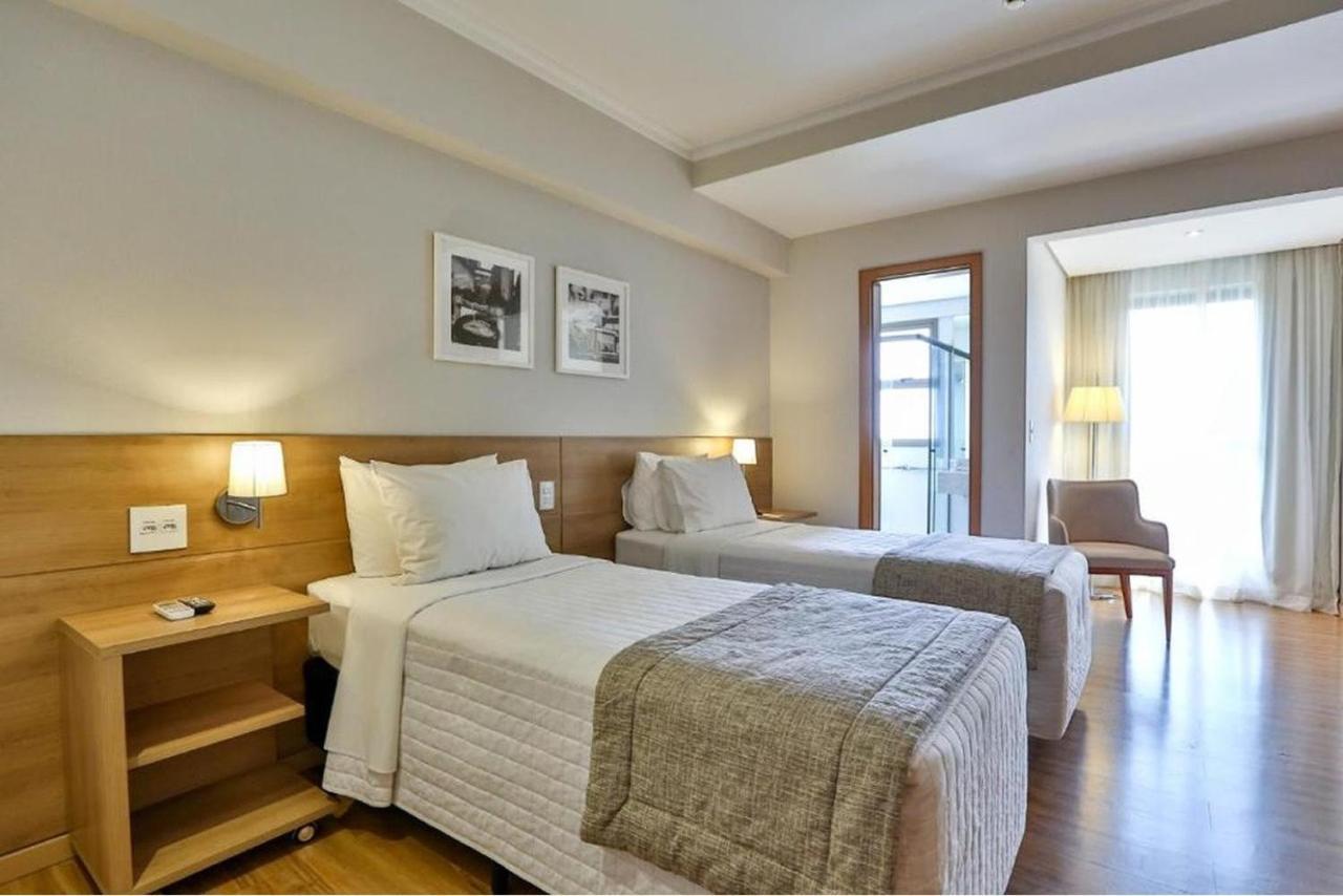 Transamerica Ribeirao Preto By Migro Home Ribeirão Preto Dış mekan fotoğraf