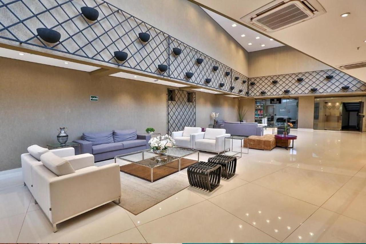 Transamerica Ribeirao Preto By Migro Home Ribeirão Preto Dış mekan fotoğraf